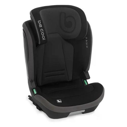 Seggiolino auto I-Size (100-150cm) BRAVO regolabile Benight 7062 Z26