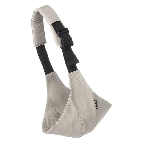 Marsupio infanzia (max. 22 Kg ) CATCH Sand 60253 U10