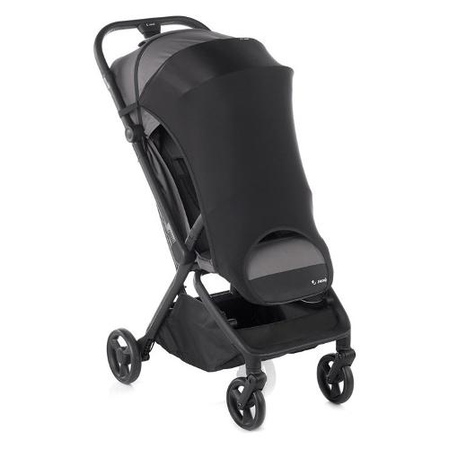 Parasole passeggino schermo universale Black 80307 C01