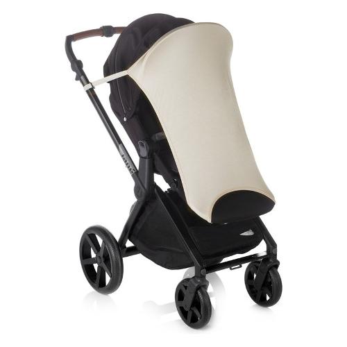 Parasole passeggino schermo universale Sand 80307 U10