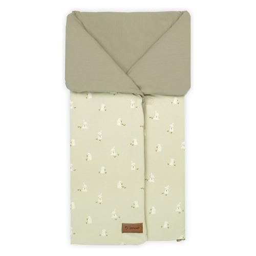 Sacco invernale universale navicella (0-12m) (95x72cm) MIMS Sage 80489 U87