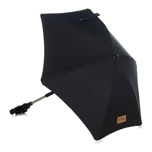 Parasole passeggino universale ad ombrello (70,5cm) Cold black 80304 U6
