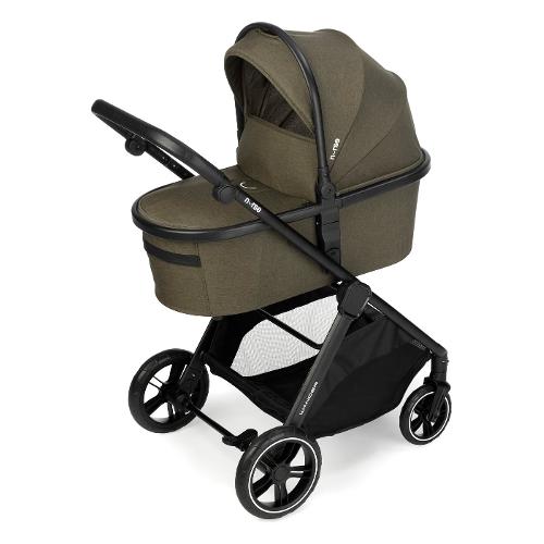 Sistema modulare Trio WANDER Green 8113 Z29