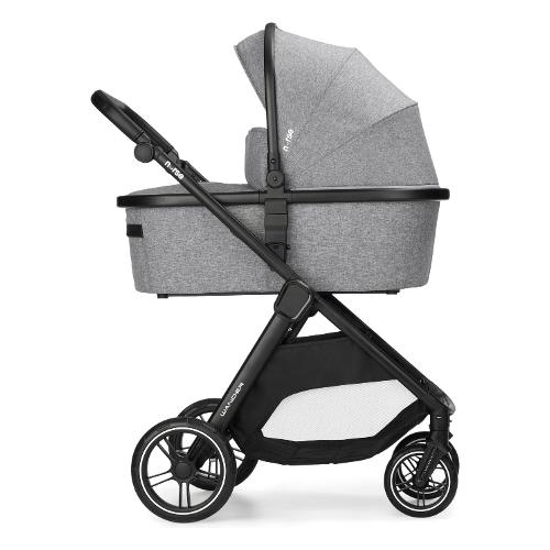 Sistema modulare Trio WANDER Iron 8113 Z23