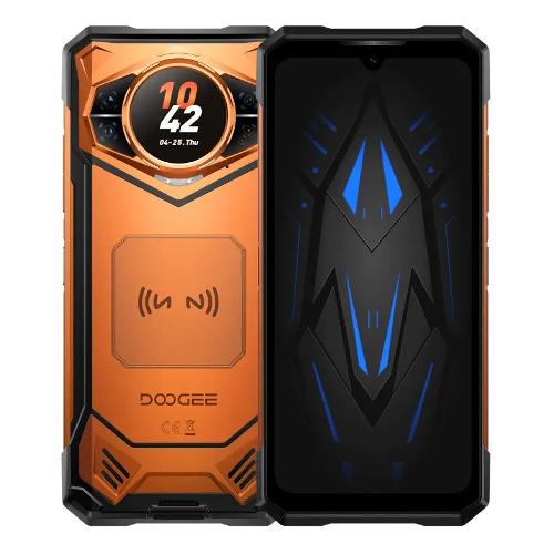 Smartphone 6,72" S200 Vip Edition 5G Cosmic orange ( 256GB Ram 12GB Batteria 10100mAh )