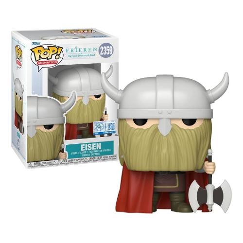 POP ANIMATION Frieren Eisen 2359 91891