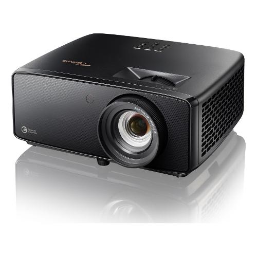 Videoproiettore (4K) HOME ENTERTAINMENT UZ38X Black E3P7P61E1112