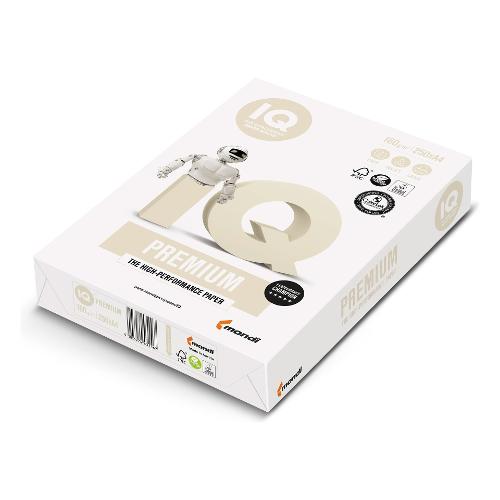 Risma A4 (250pz) IQ PREMIUM 160 Grammi/Metroquadro