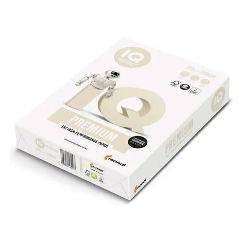 Risma A4 (250pz) IQ PREMIUM 200 Grammi/Metroquadro