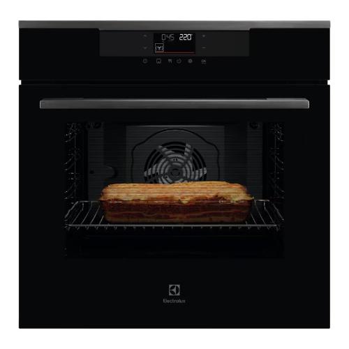 Forno incasso (72Lt) SERIE 500 KOFCH20H SurroundCook Pure black classe A+ (L60cm)
