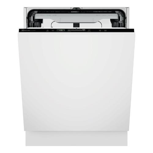 Lavastoviglie incasso 14 coperti SERIE 600 KL62B200S SmartSelect classe B (L60cm)