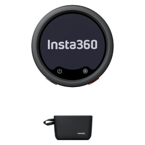 Microfono MIC PRO Trasmettitore Black 935529