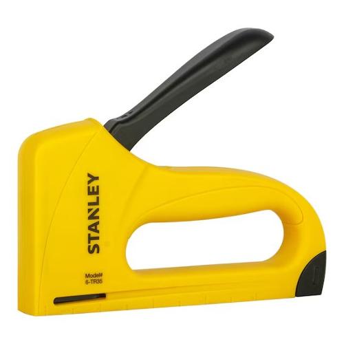Graffatrice manuale ( 6 - 10 mm ) 6TR35