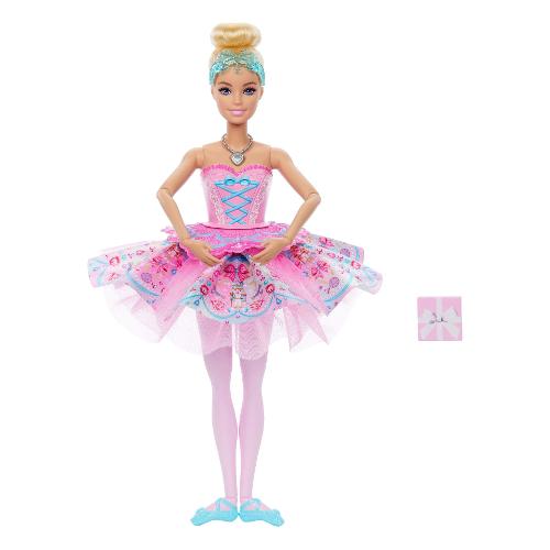 Bambola Schiaccianoci Clara Deluxe (30cm) BARBIE JLW53