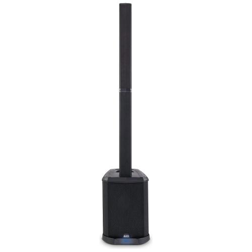 Cassa attiva TSC SERIES TrueSonic TS112C Black 600W