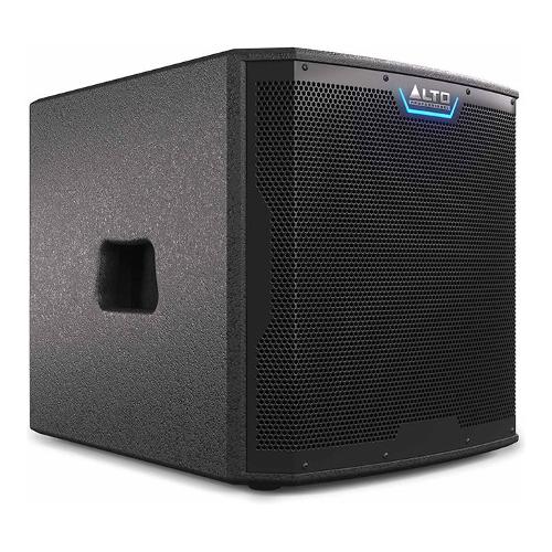 Cassa subwoofer TS4 SERIES TrueSonic TS12S Black 1250W 11400154