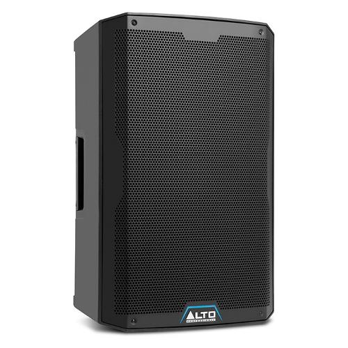 Cassa attiva TS4 SERIES TrueSonic TS415 Black 1250W