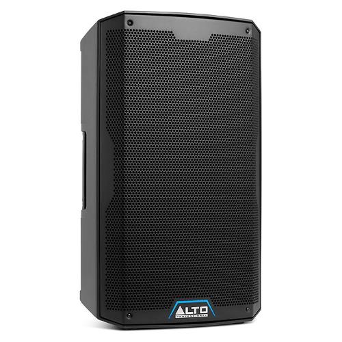 Cassa attiva TS4 SERIES TrueSonic TS412 Black 1250W
