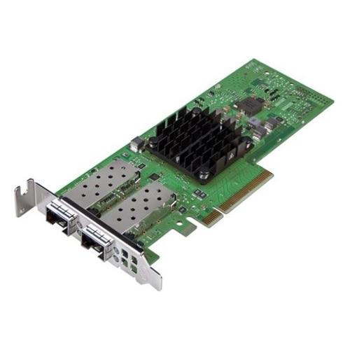 Scheda di rete Broadcom 57414 Dual Port 10GBASE-X|25GBASE-X 540 BDID