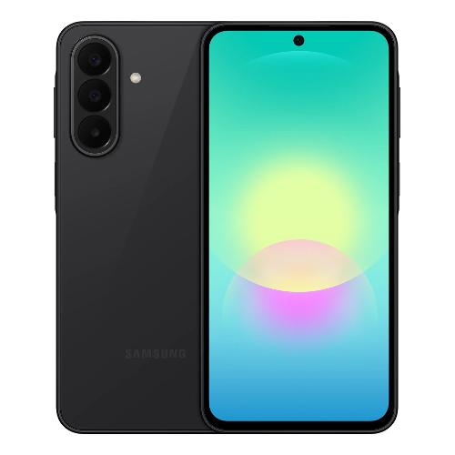 Smartphone 6,7" GALAXY A27 5G Black ( 128GB Ram 6GB Batteria 5000mAh ) SM A276BZKBEUE