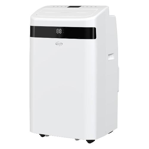 Condizionatore portatile MILO Inverter Supersilent White 398400045