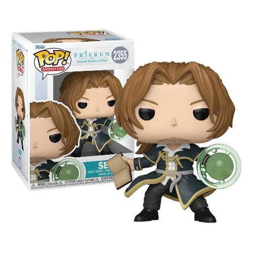 POP ANIMATION Frieren Sein 2355 90649