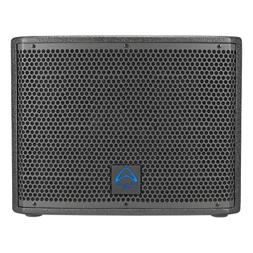Cassa subwoofer PRO T SUB AX12B Black 500W
