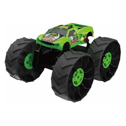 Radiocomando Monster Truck Stunt Bigfoot 2,4 GHz (23cm) 2458