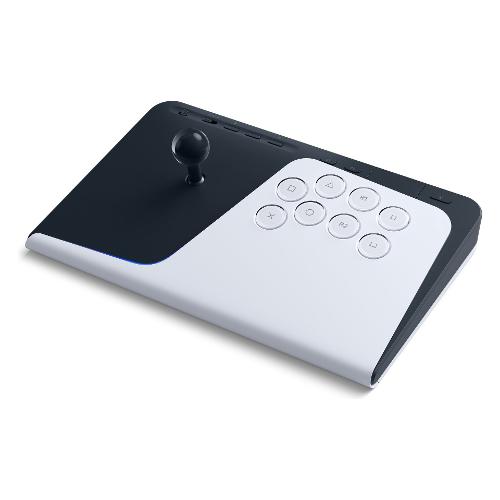 Joystick PLAYSTATION 5 FlexStrike Fight Stick Black e White 0711719020554