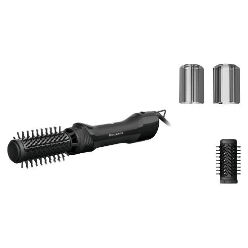 Modellatore capelli BRUSH Activ Black UB9520F0 1000W