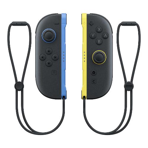 Gamepad SWITCH 2 Joy Con 2 Pair Blue e Light yellow 10018691