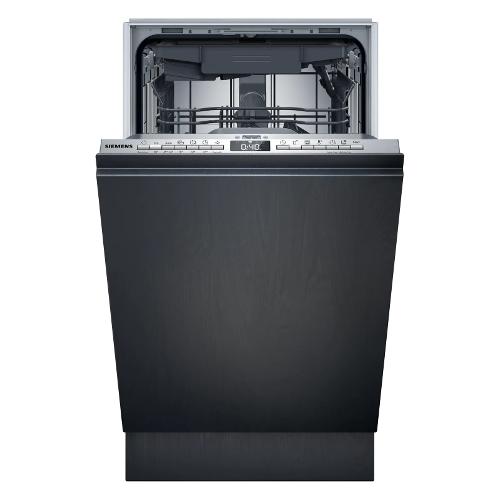 Lavastoviglie incasso 10 coperti IQ300 SR73EX25ME classe B (L45cm)
