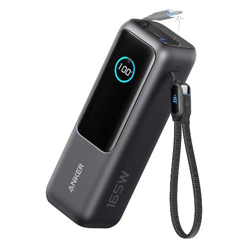 Power bank Laptop Black (Batteria 25000mAh) Power Delivery A1695H11