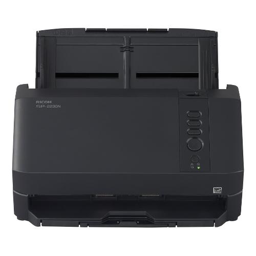 Scanner 600DPI SP 2230N Black PA03880 B101