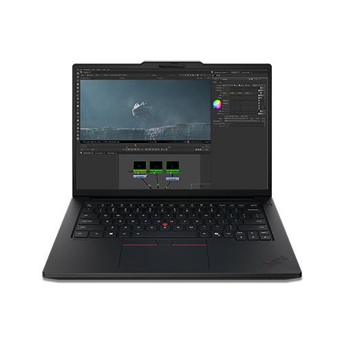 Notebook 14,5" THINKPAD P14S Gen 7 ( Intel Core Ultra 7 366H 32GB 1TB ) Black 21XJ000YIX