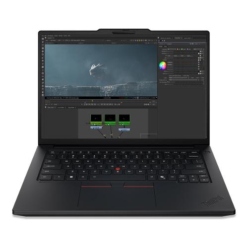 Notebook 14,5" THINKPAD P14S Gen 7 ( Intel Core Ultra 7 356H 32GB 1TB ) Black 21XJ0017IX
