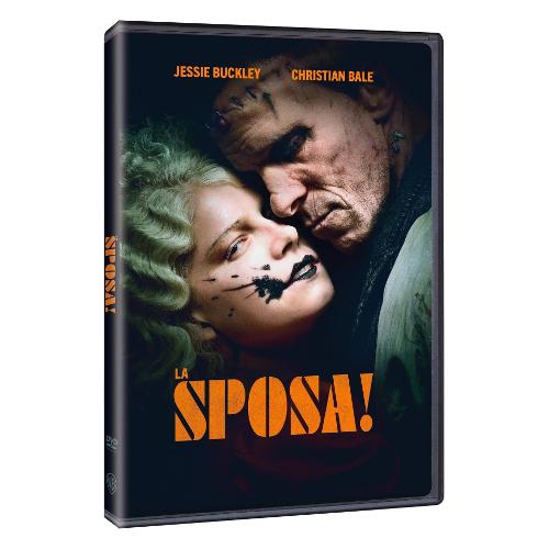 DVD Sposa! (La) -