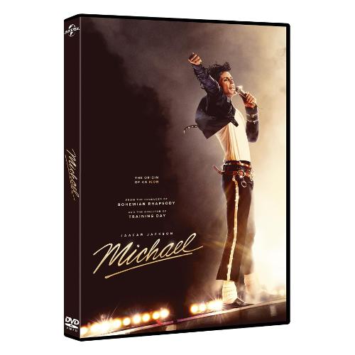 DVD Michael - 1203384