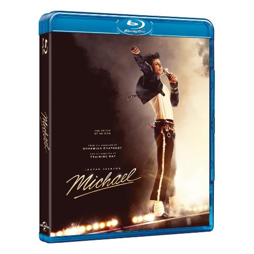 Blu Ray Michael - 1203385