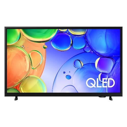 Tv 32" (QLED) Tizen SERIE 5 Black QE32Q5FAAUXZT