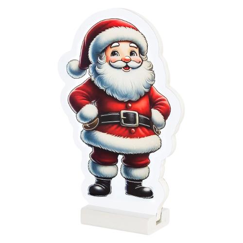 Personaggi Natale (1pz) Assortito 481517