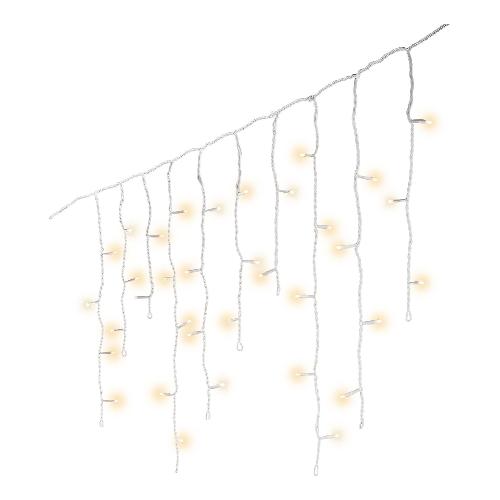 Tenda luminosa Natale (1pz) 495038