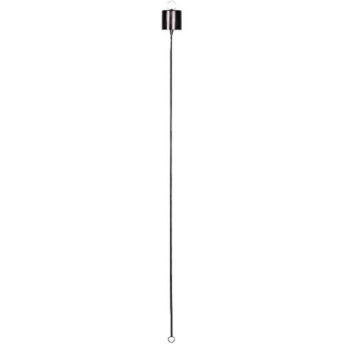 Motorino rotazionale (1pz) Black 481716