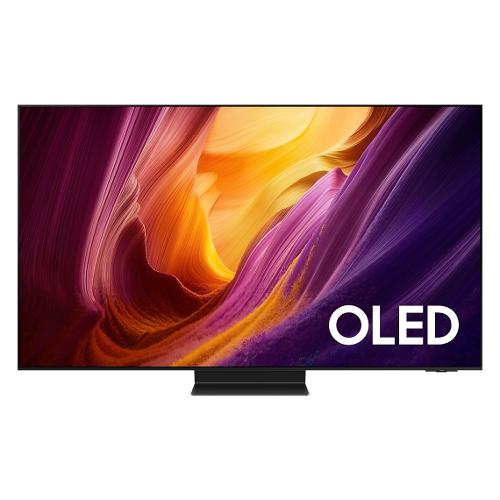 Tv 48" (OLED) Tizen SERIE 9 Vision AI Glare Free Graphite black QE48S95HAEXZT