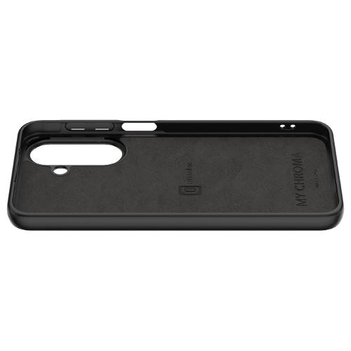 Cover GALAXY A27 CHROMA Black CHROMAGALA27K