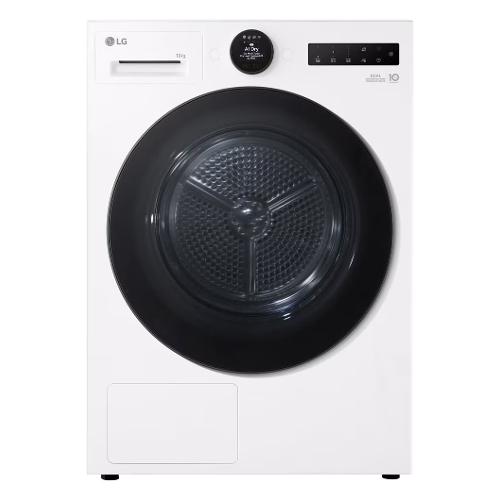 Asciugabiancheria 10 Kg SERIE X7 RHX7010TLB AI DUAL Inverter White classe C