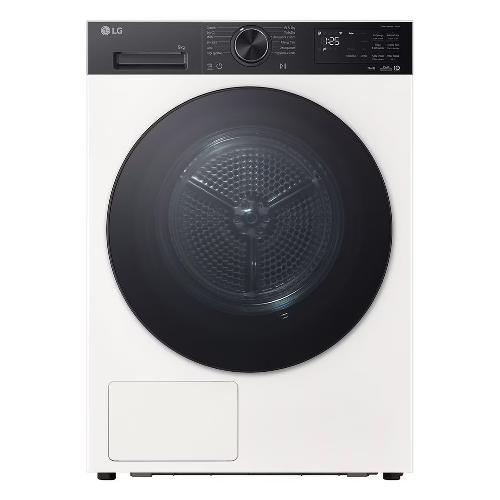 Asciugabiancheria 9 Kg SERIE X5 RNX5009TKB AI DUAL Inverter White classe B