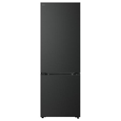 Frigorifero e congelatore Combinato GBBW726AEV Fit&Max Total No Frost Black steel classe A (69,7x70,4x203cm)