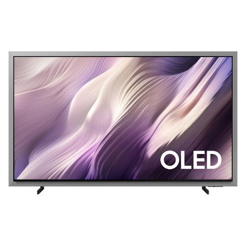 Tv 65" (OLED) Tizen SERIE 9 Vision AI Glare Free Slate black QE65S99HATXZT