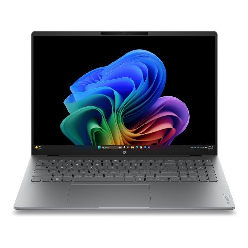 Notebook 16" OMNIBOOK 5 16 BP0002NLX ( AMD Ryzen 7 AI 445 16GB 1TB ) Meteor silver D8QD9EA